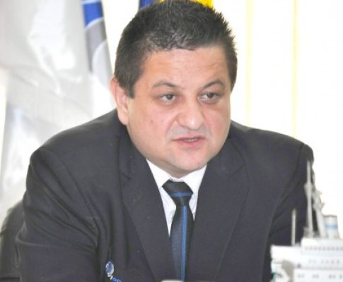 După Cupşa, se pregăteşte şi debarcarea lui Poteleanu de la CJAS